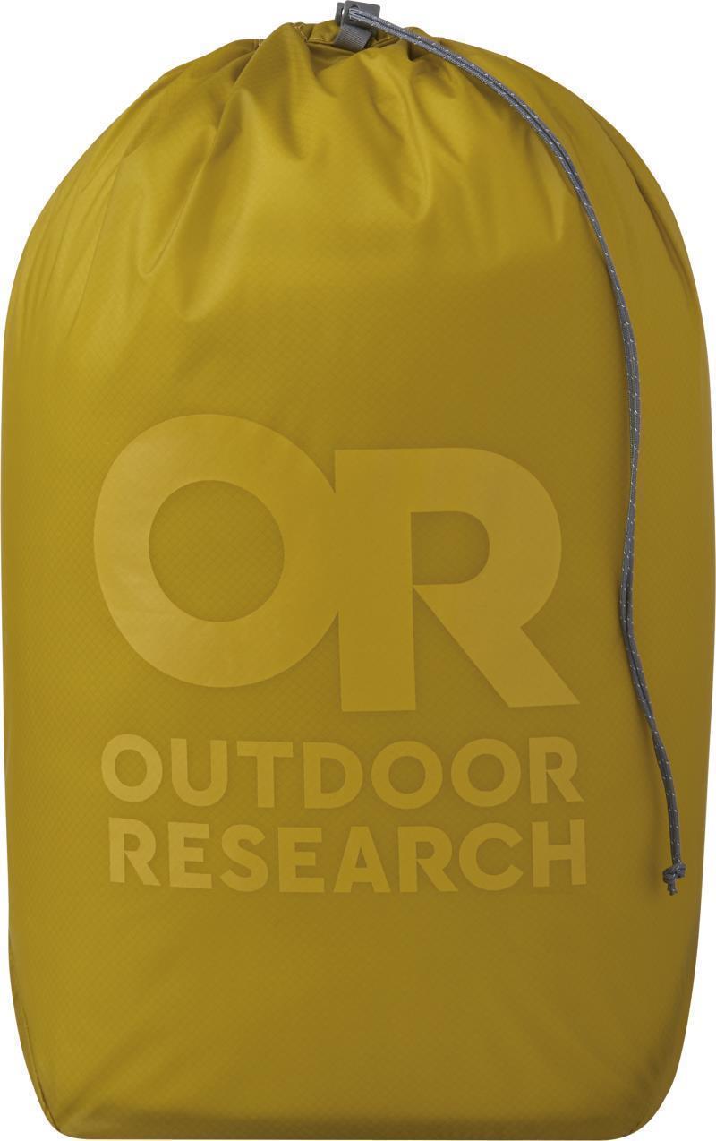 PackOut Ultralight Stuff Sack 35L - Turmeric 1