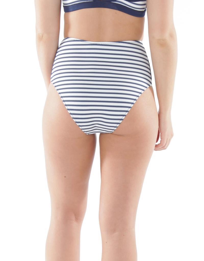 Palisades Bottom - Womens - Dash Stripe 2