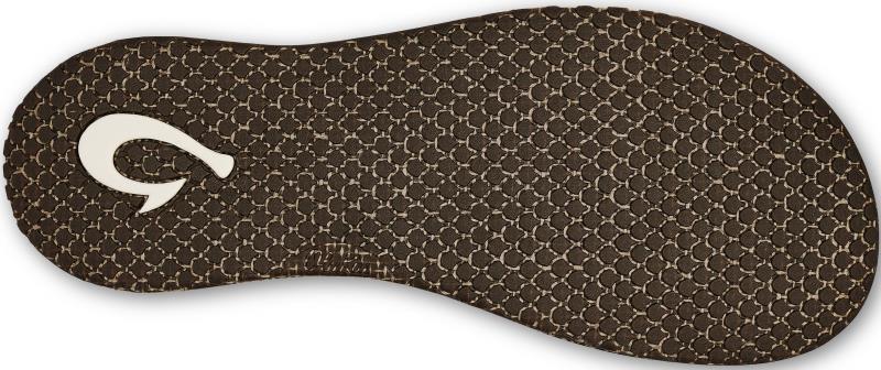 Paniolo Lipi - Womens - Black / Black 4