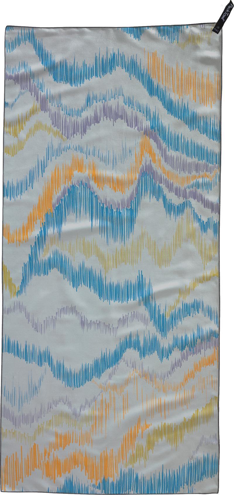 Personal Hand - Mist Print 1