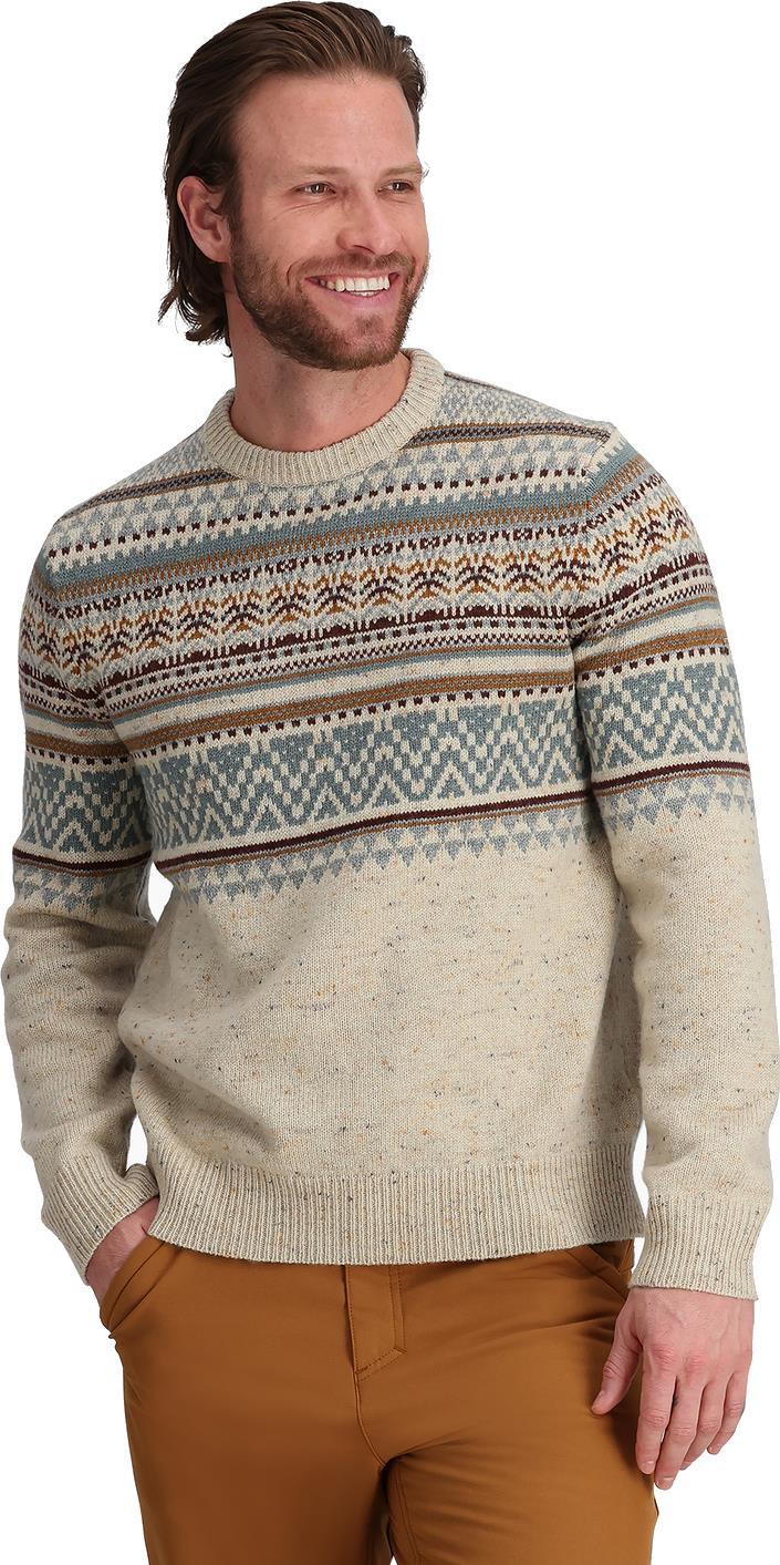 Ponderosa Crew - Mens - Sandstone 2