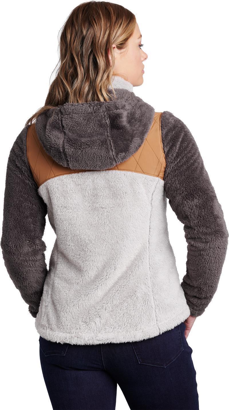 Prima Flight Hoody - Womens - Sagebrush 3