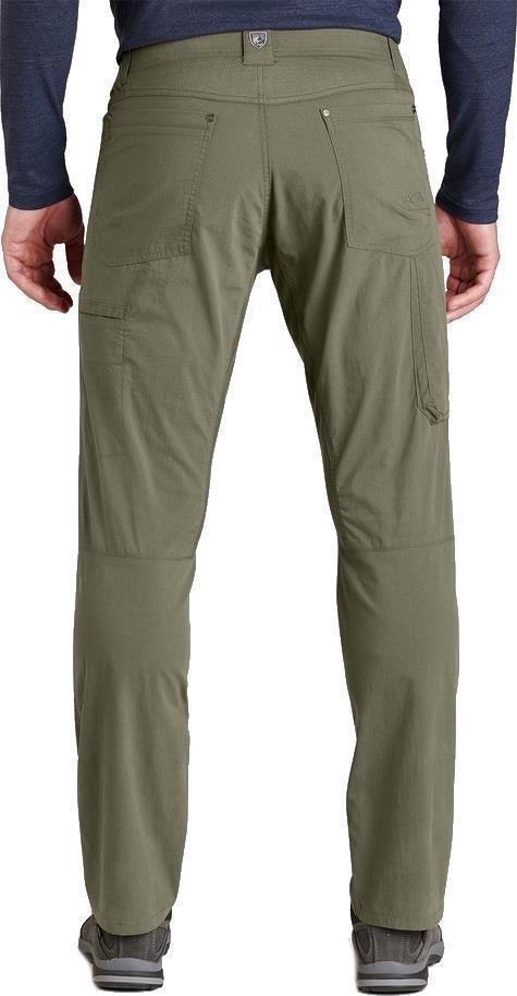 Radikl Pants, 30" Inseam - Mens - Burnt Olive 2