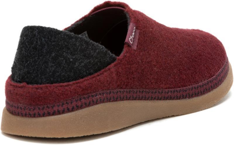 Revel - Womens - Wine 5
