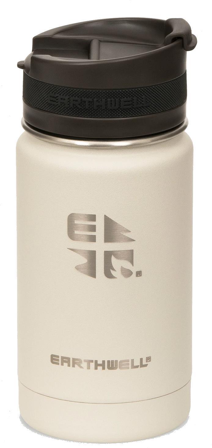 Roaster 355ml / 12oz - Baja Sand 1