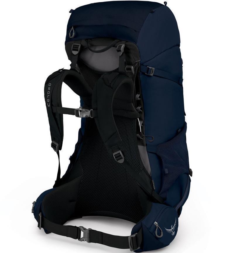 Rook 65L - Mens - Midnight Blue 2