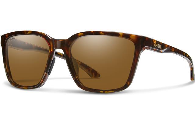 Shoutout, Vintage Tortoise Frame, ChromaPop Glass Polarized Brown / Glass ChromaPop Polarized Lens - Not Applicable 1