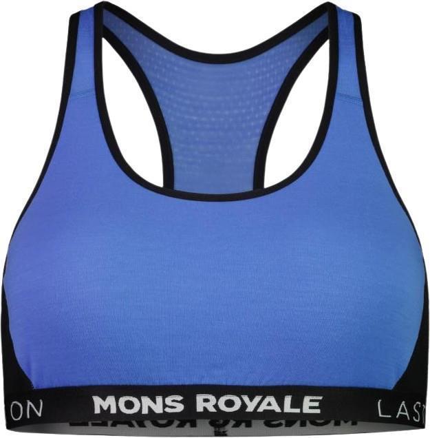 Sierra Sports Bra - AOP - Midnight Terrazzo / Copper 1