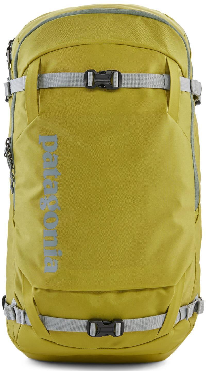 SnowDrifter Pack 30L - Shrub Green 1