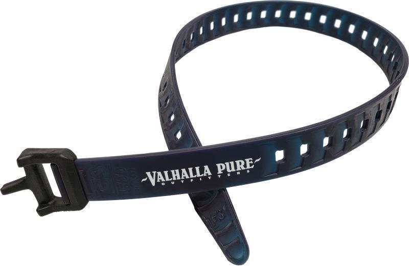 Tension Strap - 500mm Custom With VPO Logo - Blue 2