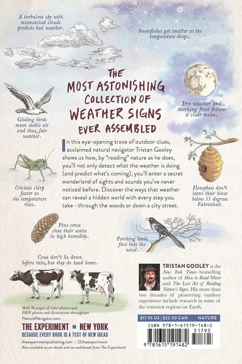 The Secret World of Weather - Not Applicable 2