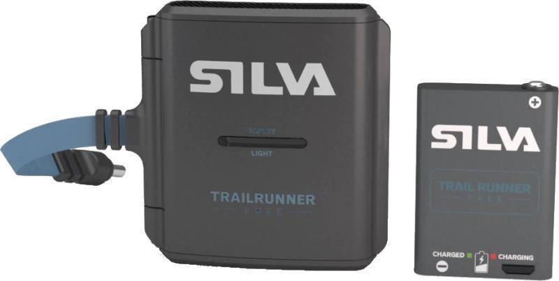 Trail Runner Free H - 400 Lumens - Not Applicable 3