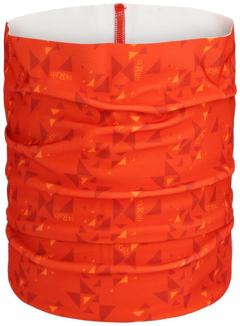 Transition Neck Tube - Firecracker 1