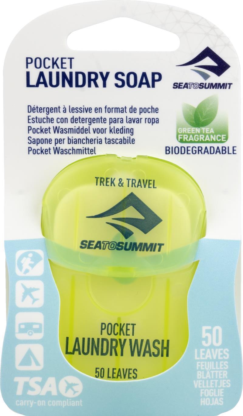 Trek & Travel Pocket Laundry Wash - Not Applicable 2