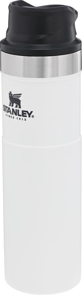 Trigger-Action Travel Mug - 591ml / 20oz - Polar 4