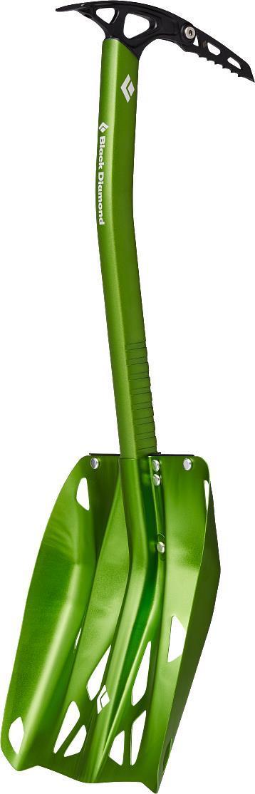 Venom LT Classic - Envy Green 6