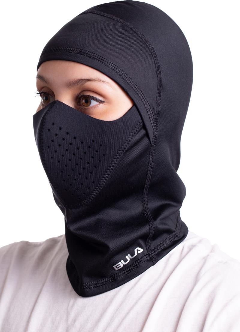 Venti Balaclava - Black 2