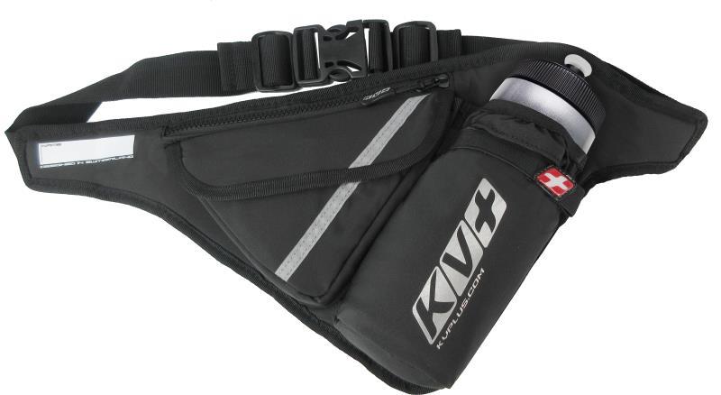 Waist Bag w/ Termo Bottle - Not Applicable 1