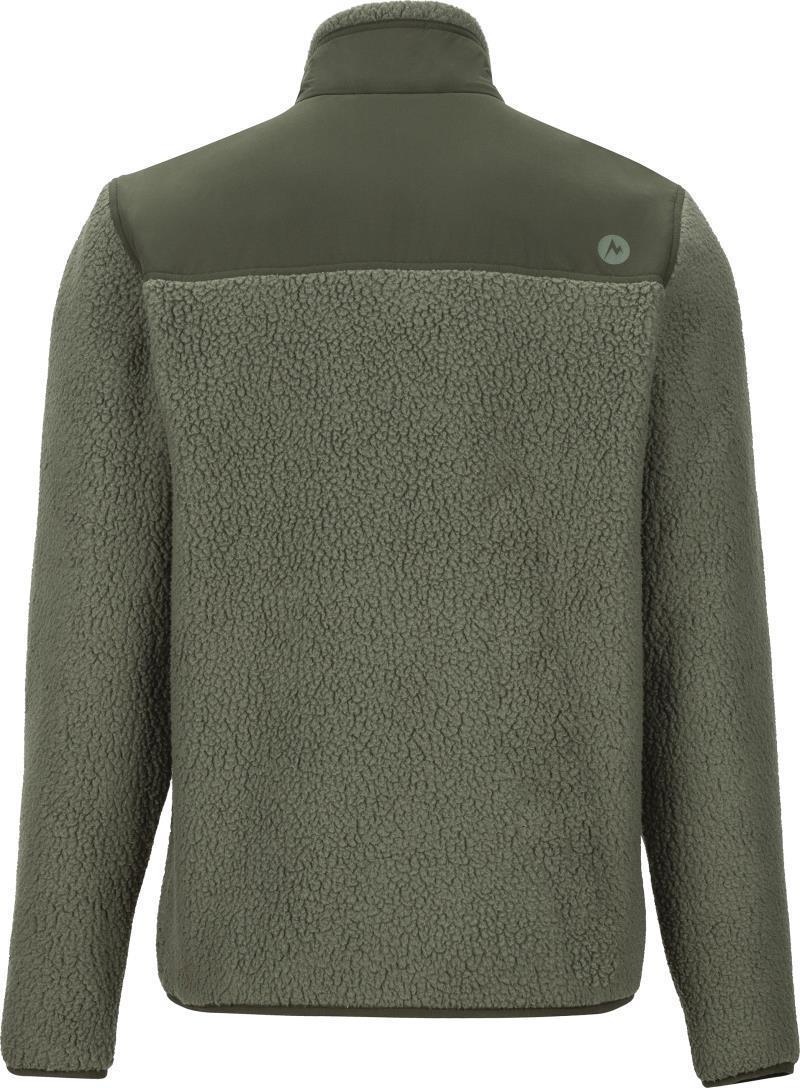 Wiley Jacket - Mens - Cavern / Dark Rust 1