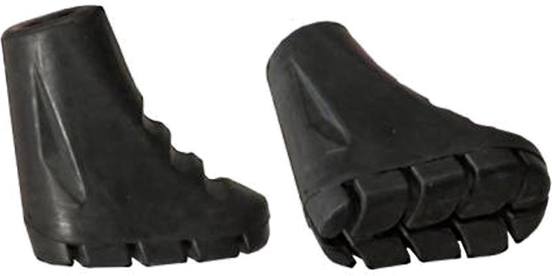 Wonka : Nordic Boot Replacement Tips (Pair) - Not Applicable 1