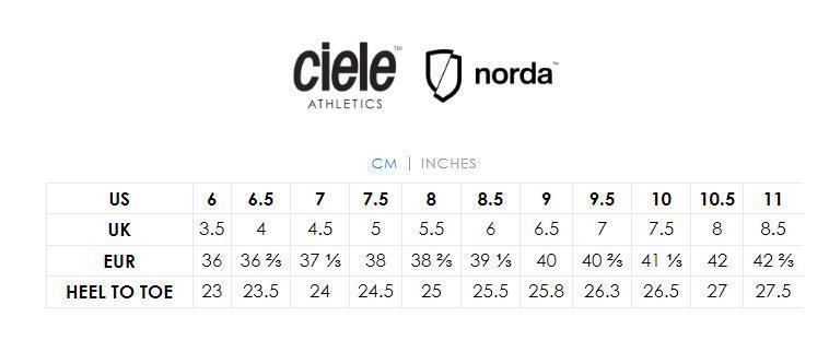Norda X Ciele - Womens - Gravel 5