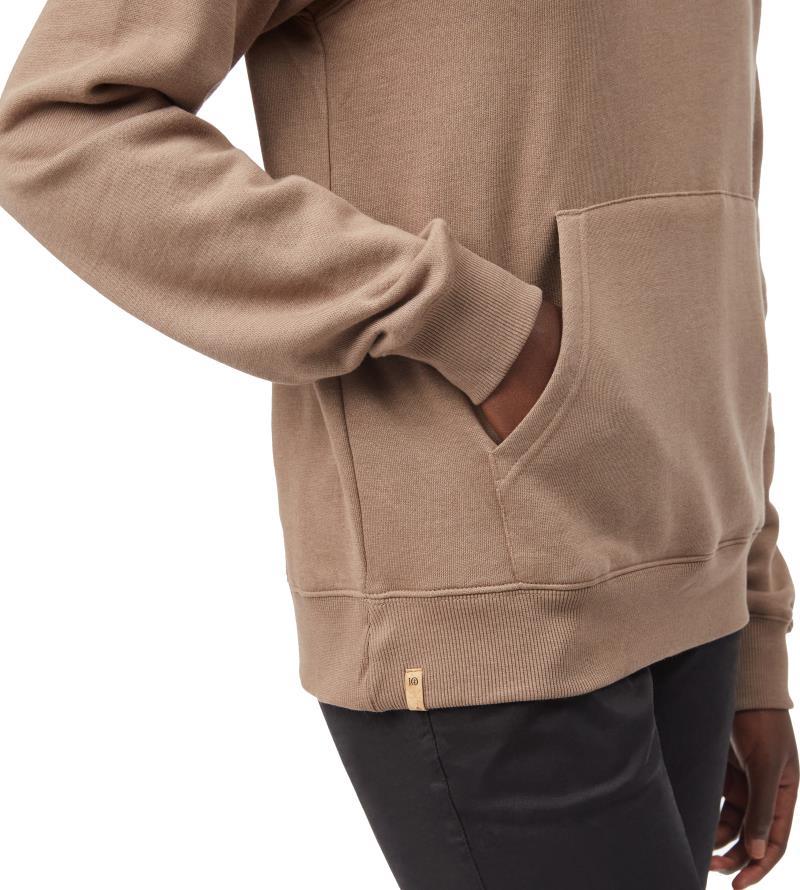 Be Kind Graphic - Womens - pine bark 1