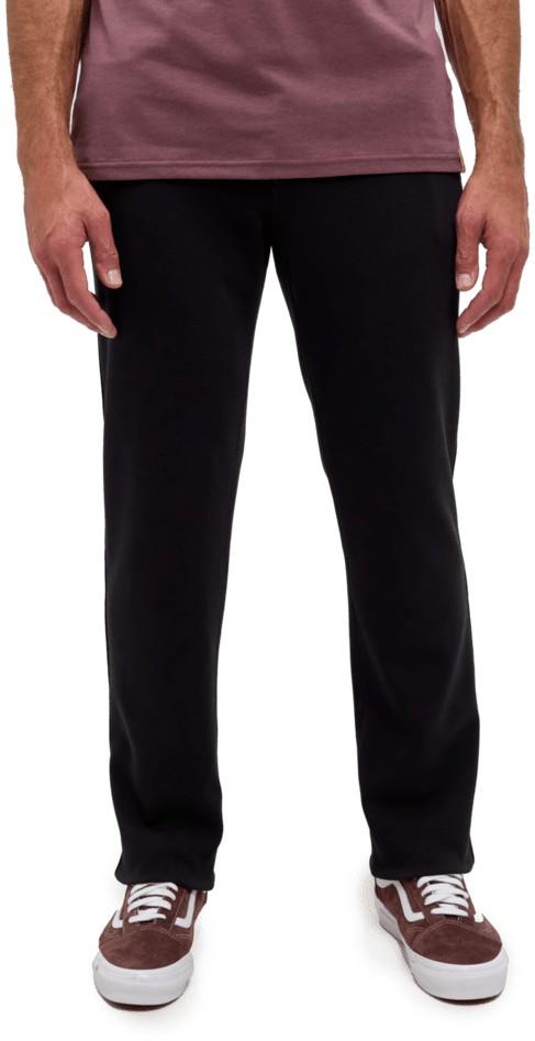 Clark Pants - Mens - meteorite black 1