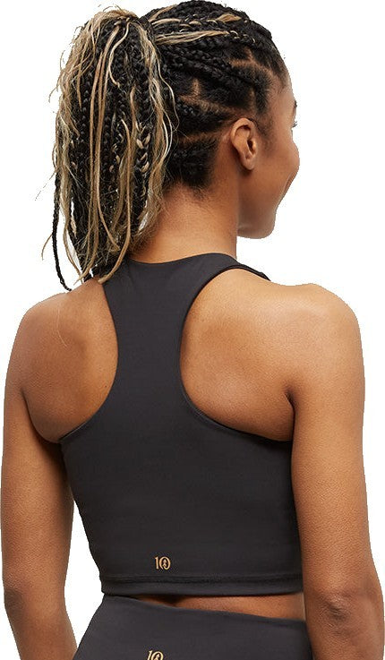 Elfin Bra - meteorite black 1