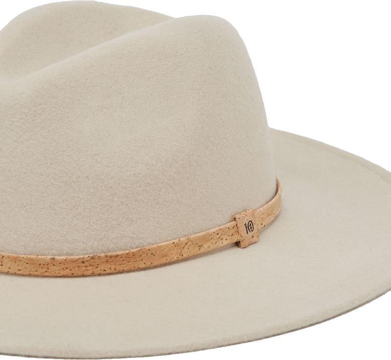 Festival Hat - Sugar Pine 3