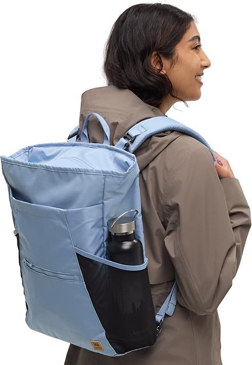 Gibsons Tote Pack - lakeside blue 1