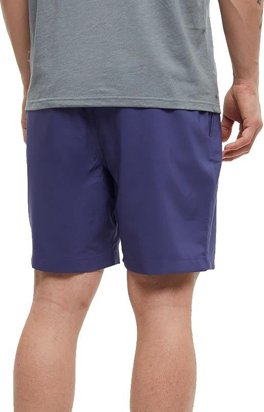 Henson Shorts - Mens - indigo tide 1