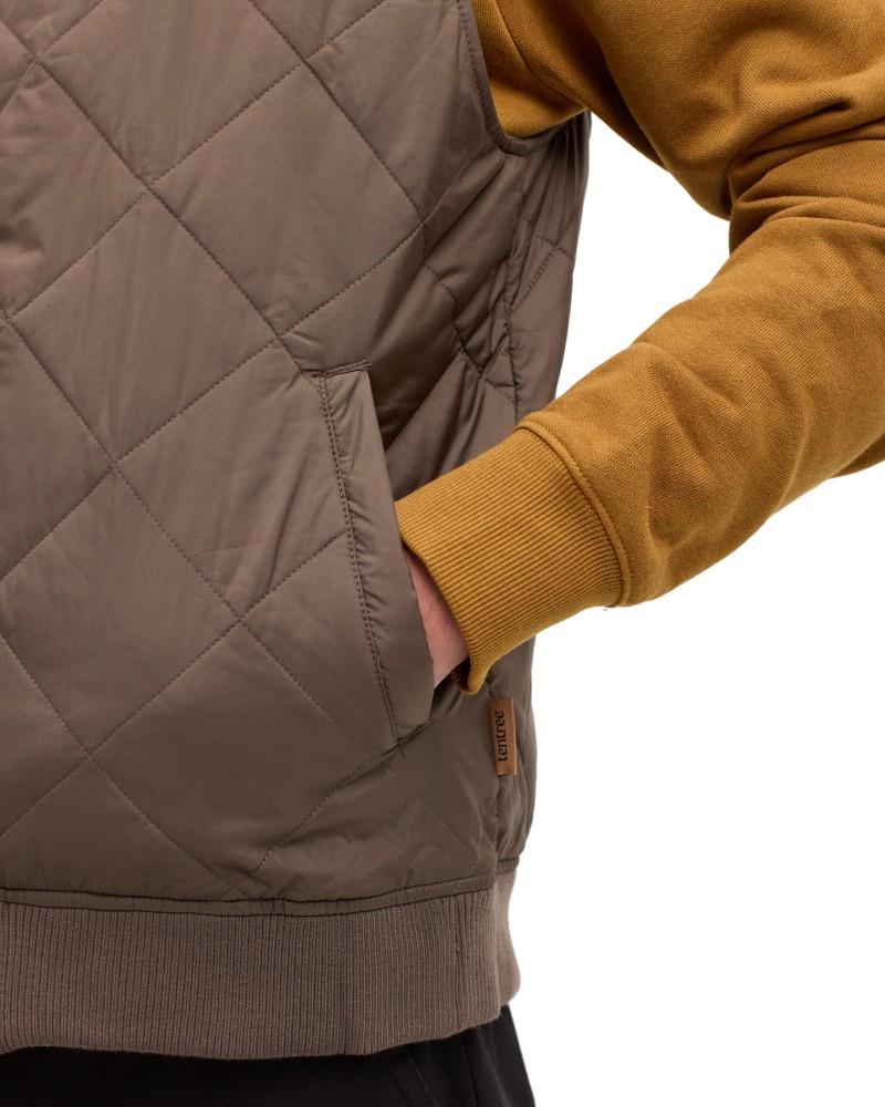 Joffre Vest - Mens - ashwood 1