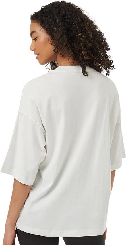 Laurelwood T-Shirt - Womens - undyed 1