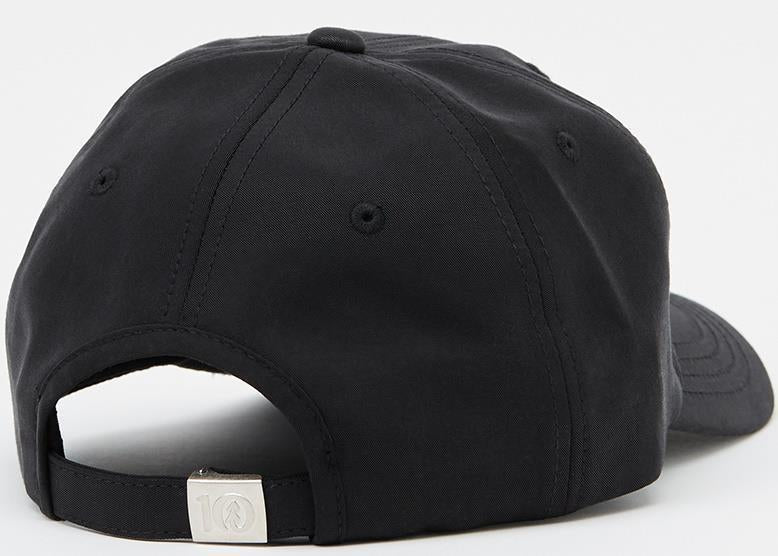 Mountain Peak Hat - meteorite black 1