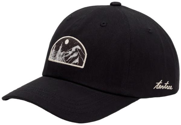 Parks Scattered Scenic Peak Hat - meteorite black / meteorite black 1