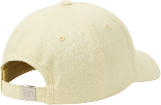 Seaforestation Peak Hat - sunray / sea blue 1