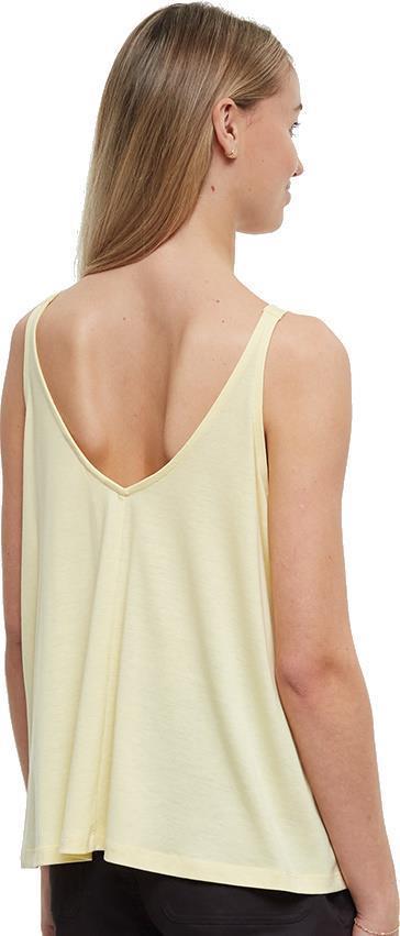 Selkirk Tank - Womens - sunray 1