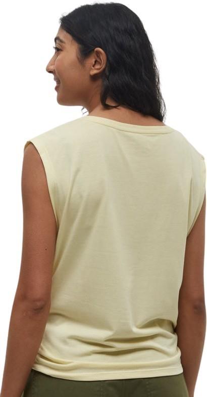 Seton T-Shirt - Womens - sunray 1