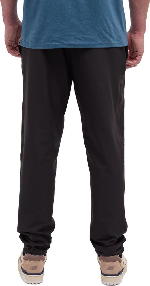 Simcoe Pants - Mens - meteorite black 1
