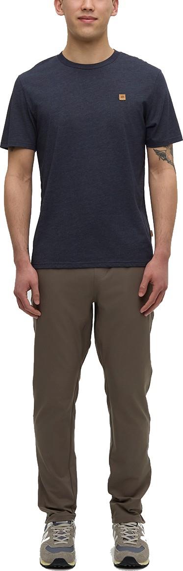 Simcoe Pants - Mens - timber 1