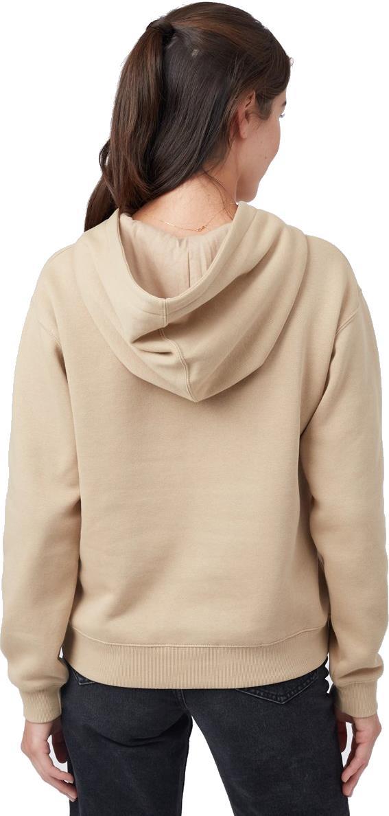 Smokey Prevent Wildfires Hoodie - Womens - travertine 1