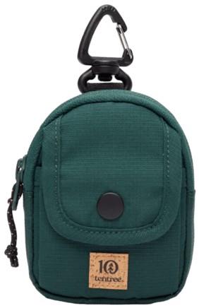 Sombrio Clip Bag - forest pine 1