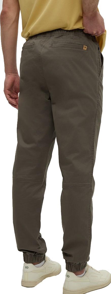 Stormont Joggers - Mens - timber 1