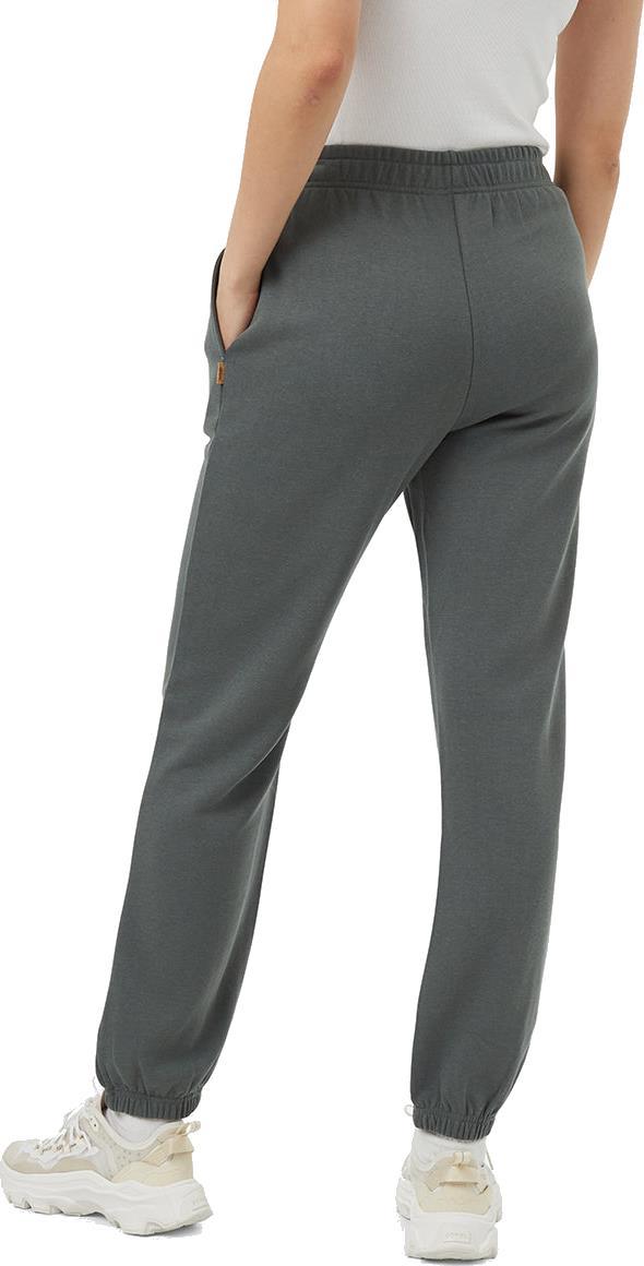 TreeTerry Relaxed Joggers - Womens - light urban green 1