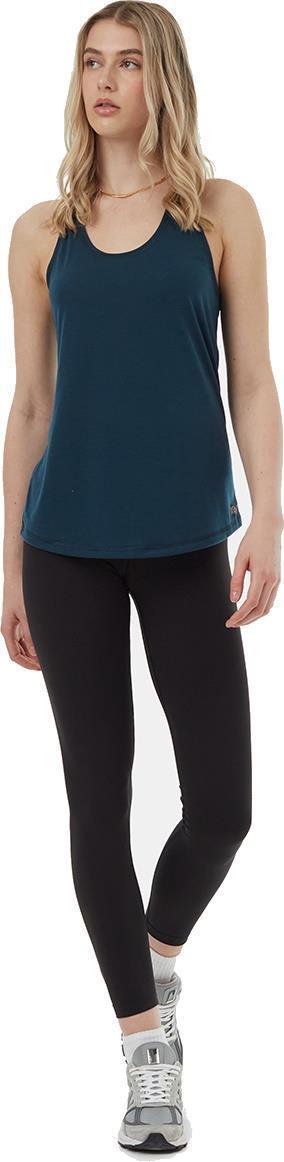inMotion Tank - Womens - Reflecting Pond 3