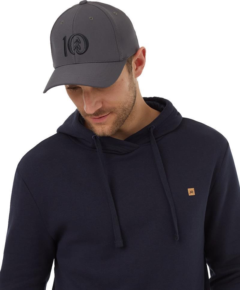 inMotion Thicket Hat - Graphite 4