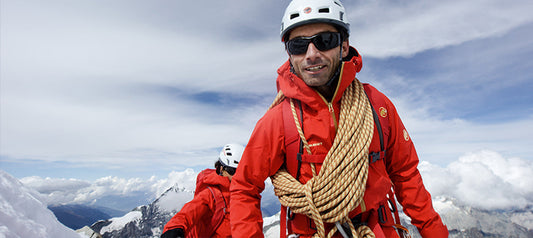 Climbing Ropes: How do you choose?