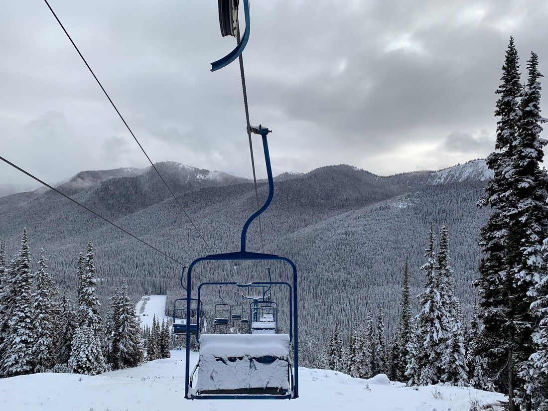 Cassie’s Top 5 Gear Picks for Skiers & Snowboarders