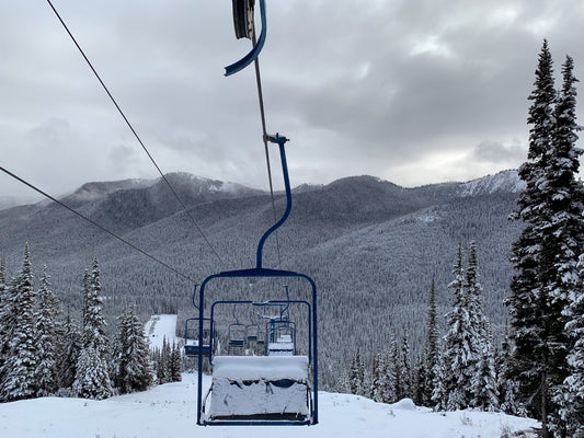 Cassie’s Top 5 Gear Picks for Skiers & Snowboarders