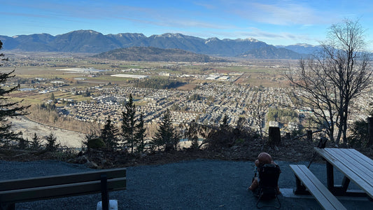 Explore Nature's Playground: Family-Friendly Hikes in Chilliwack